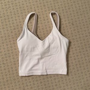 LULULEMON: Align Tank Top